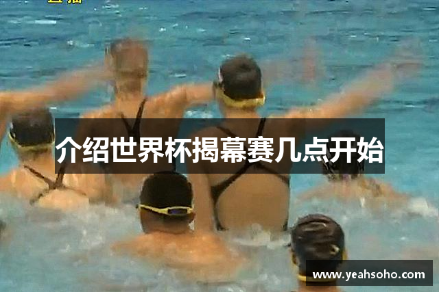 介绍世界杯揭幕赛几点开始